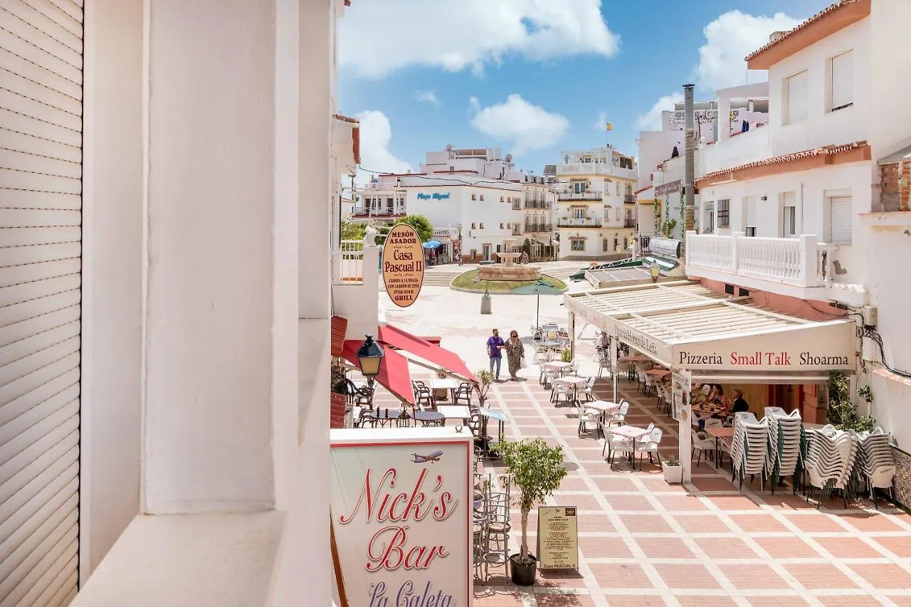 Appartement Bhost - La Carihuela Los Perros Torremolinos