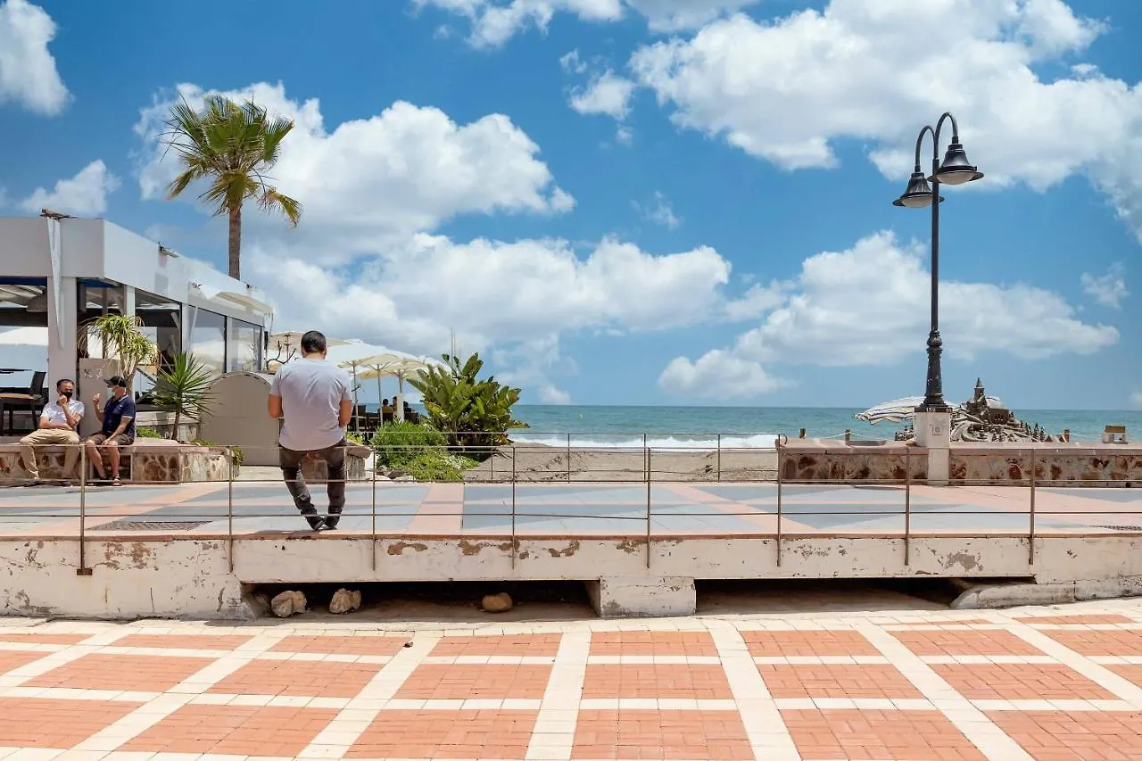 Apartment Bhost - La Carihuela Los Perros Torremolinos