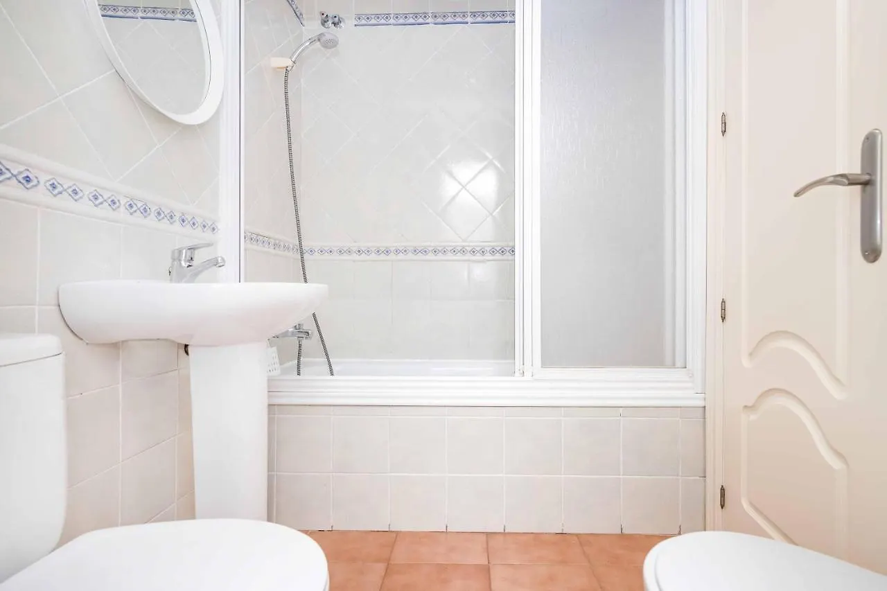Apartment Bhost - La Carihuela Los Perros Torremolinos Spain